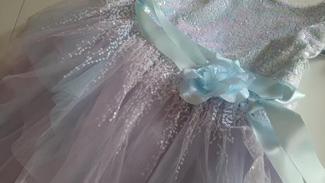 Monsoon luxusné šaty, monsoon,140