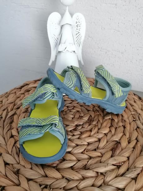 Sandale 26-27, decathlon,26