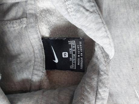 Mikina nike, nike,128