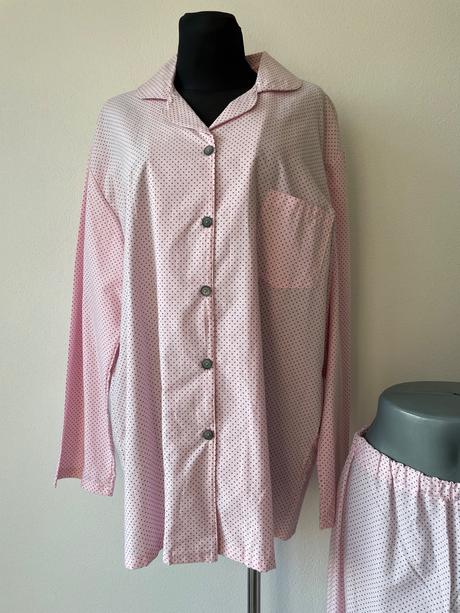 Dámske pyžamo, xxl