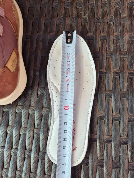 Tenisky pre dievčatko, 27