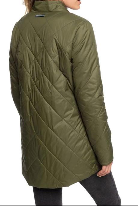 Roxy zimná bunda parka 3v1 xs, roxy,xs