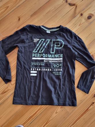 Tričko 10-12 rokov  top nový stav ff, 152