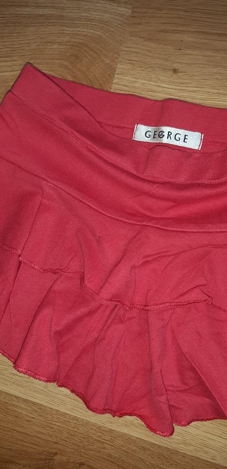 Sukňa 4-5 r., george,104