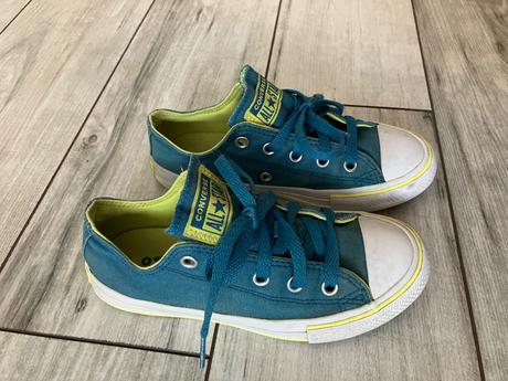 Tenisky, converse,31