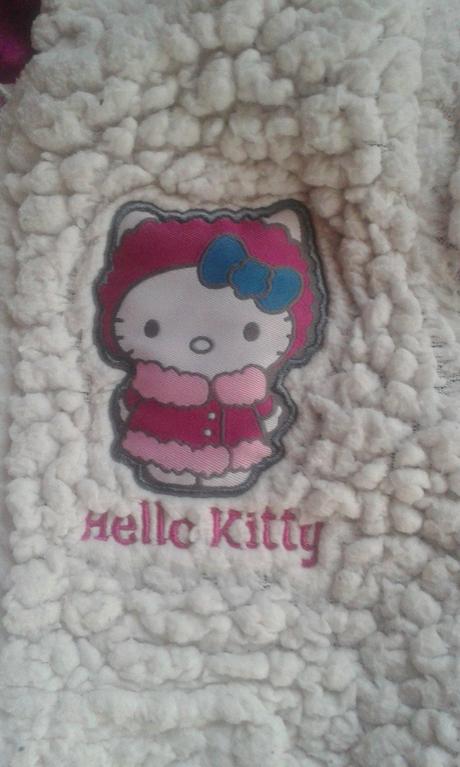 Bundička, sanrio,92