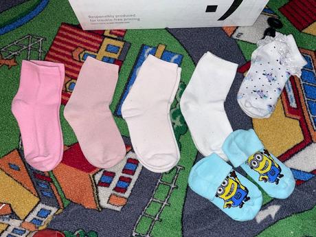 Sada ponošiek, c&a,21