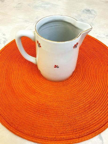 Starožitný džbán,