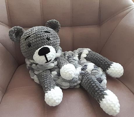 Pyžamkožrút rôzne zvieratká,