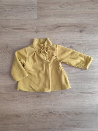 Prechodný kabátik, 92
