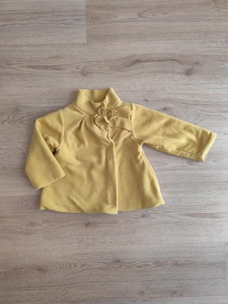Prechodný kabátik, 92