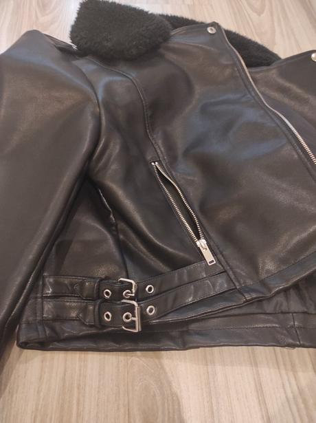 Bunda, reserved,36
