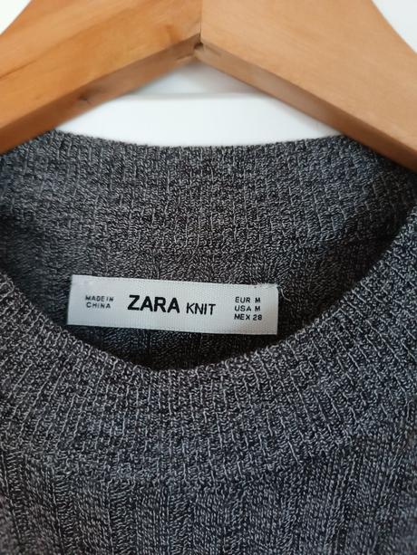 Dámska tunika zara, zara,m