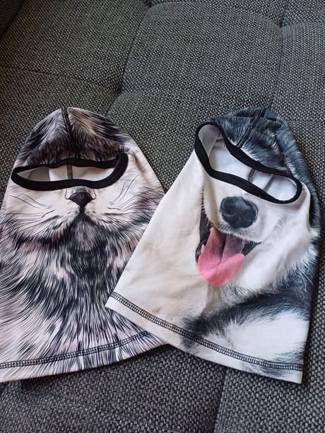 Zimné čiapky buvky na lyže, 158