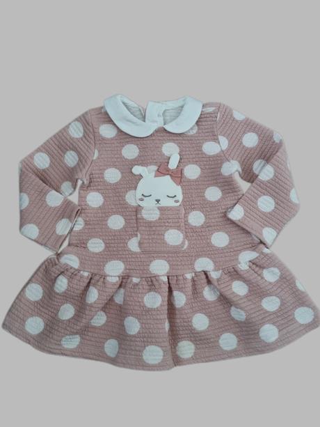 Bodkované šaty, mayoral,74