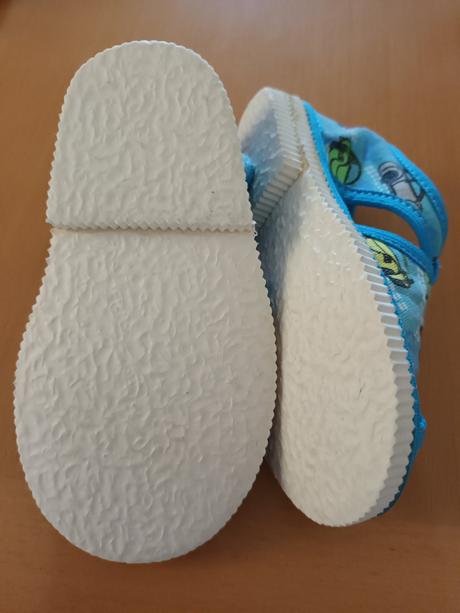 Nenosené papučky aj na širšiu nôzku, wanda,22 / 23