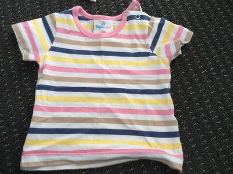 Tričká, lindex,74
