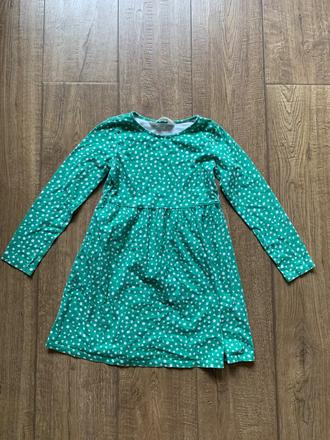 Šaty, h&m,122