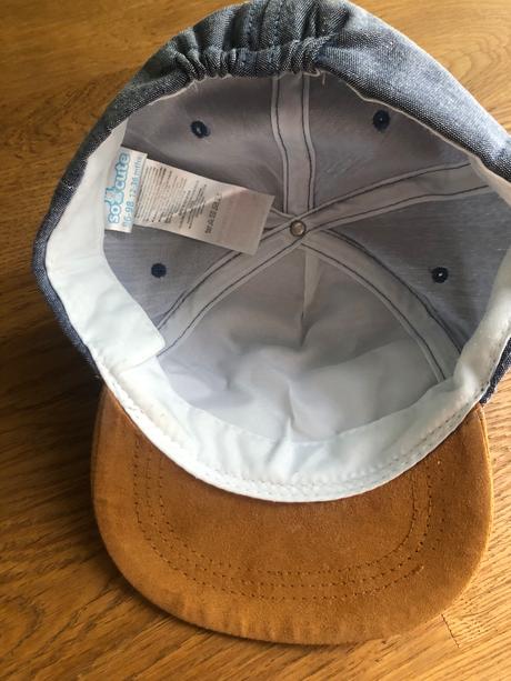 Šiltovka wild, pepco,86