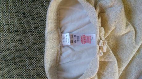 Zateplene haremky, f&f,80