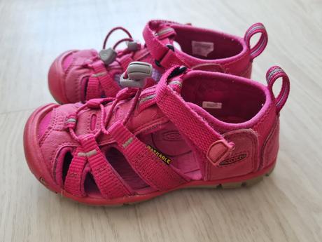 Sandale keen 27, keen,27