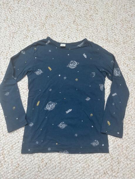 Tričko mile, mile,122