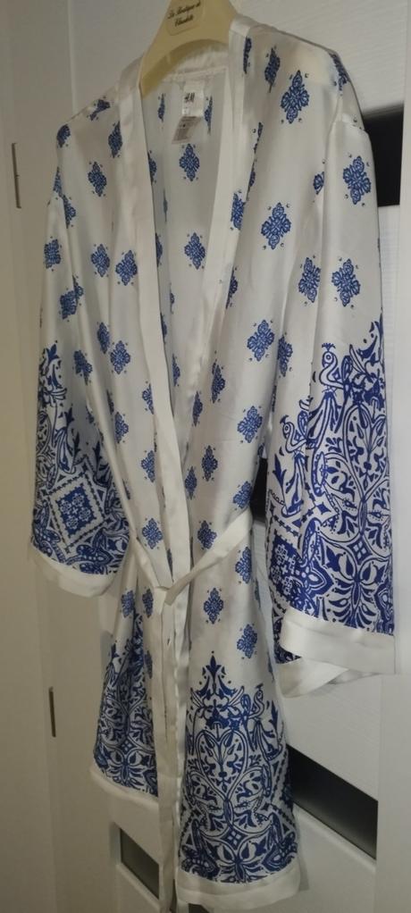 Župan/kimono, h&m,s