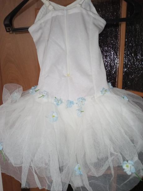 Gymnastický dres., 110