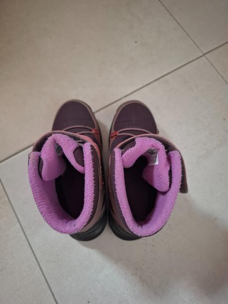 Zimne topanky, adidas,31