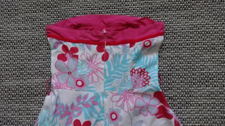 Letné šaty v.8, bay,36