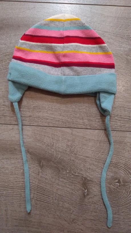 Detská čiapka, h&m,74