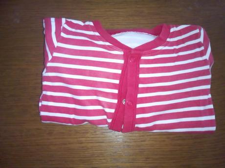 Overaliky, f&f,86