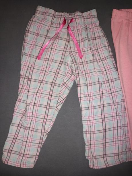 Pyžamové gate 86/92, 92