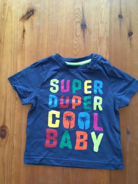 Nové ,,cool,, tričko, f&f,74