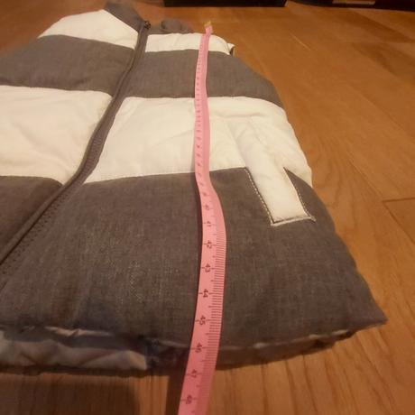 Obojstranná vesta next, next,110