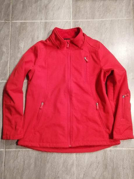 Softshellova bunda zn janina v 42, 42