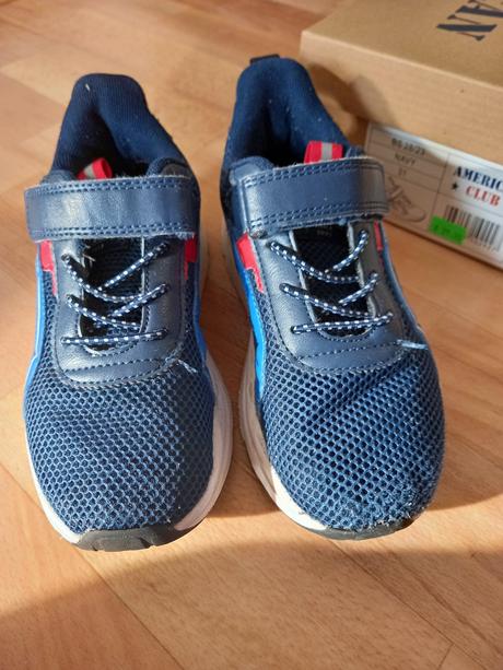 Chlapcenske tenisky, american eagle,31