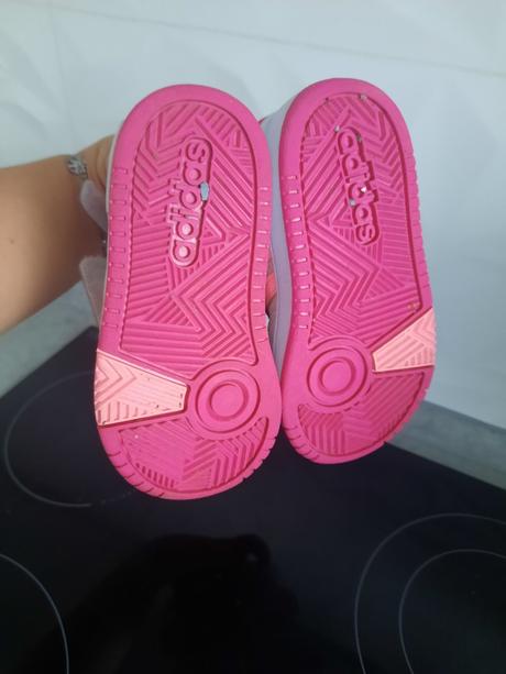 Tenisky vyššie, adidas,24