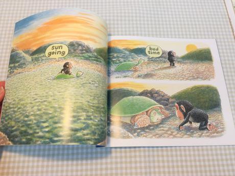 Jez alborough play nau21,