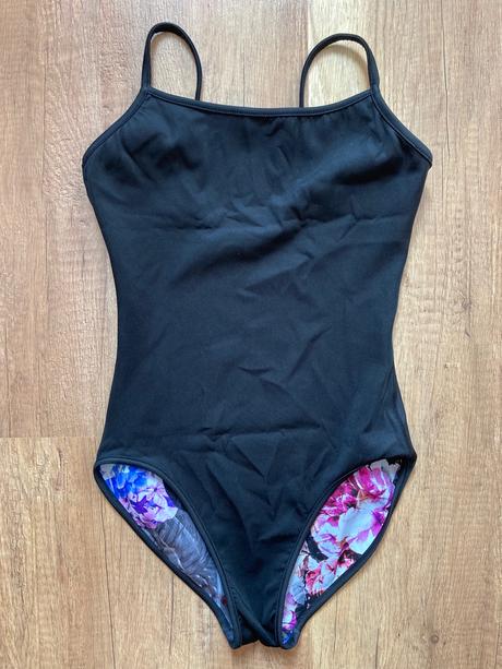 Oblečenie na balet (mix). s alebo 158/164, s