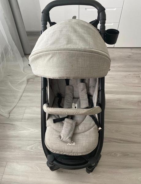 Športový kočík, joie,joie mytrax
