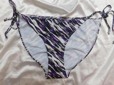 Kvalitný plavkový spodok, h&m,44