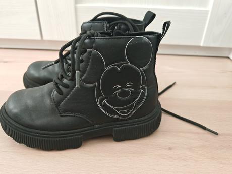 Raz obute krasne zara topanky 27 unisex, 27