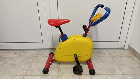 Detský rotoped sedco, 