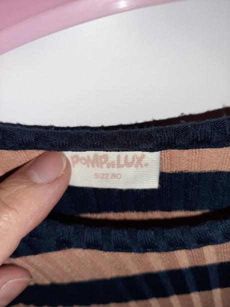 Svetrove saty pompdelux, pompdelux,80