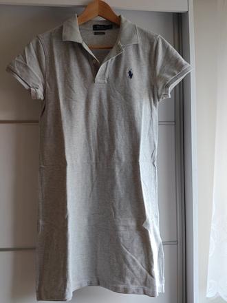Ralph lauren sportovoelegantne saty, ralph lauren,s