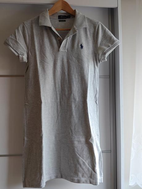 Ralph lauren sportovoelegantne saty, ralph lauren,s
