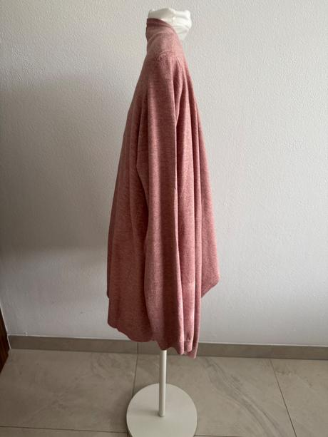 Svetrik- kratsi cardigan, reserved,164