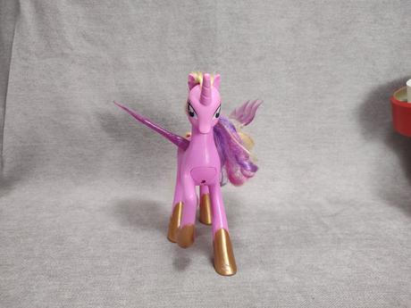 My little pony princess celestia, 