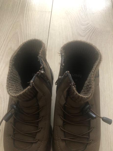 Zimné topánky sinsay, sinsay,33